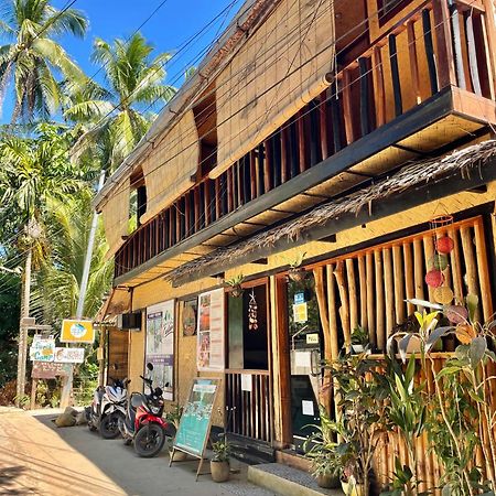 Hidden Of Cailan Extension Transient House El Nido Buitenkant foto