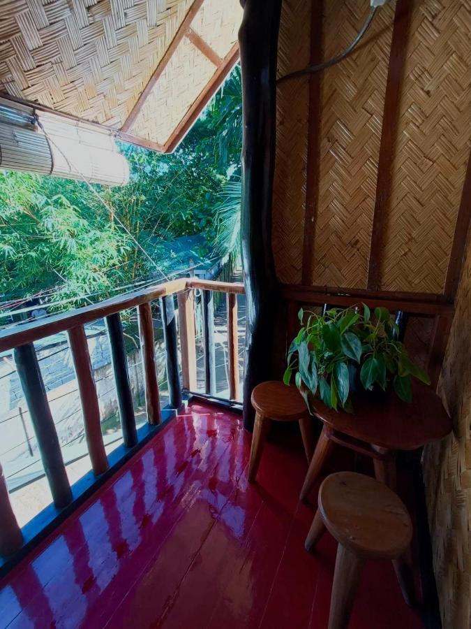 Hidden Of Cailan Extension Transient House El Nido Buitenkant foto