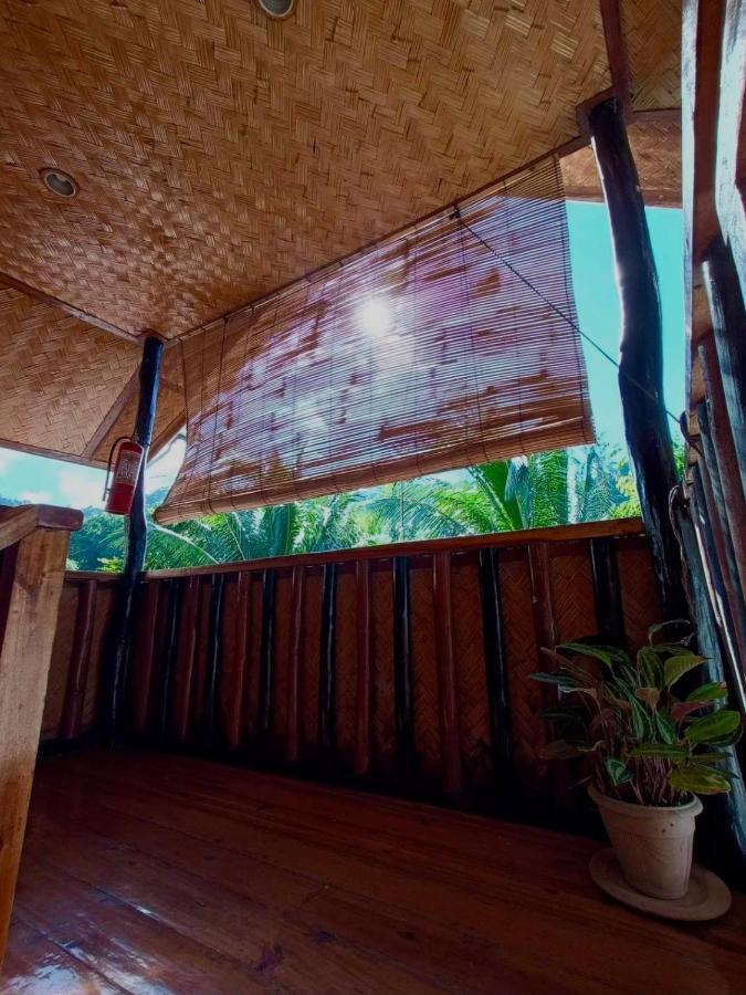 Hidden Of Cailan Extension Transient House El Nido Buitenkant foto