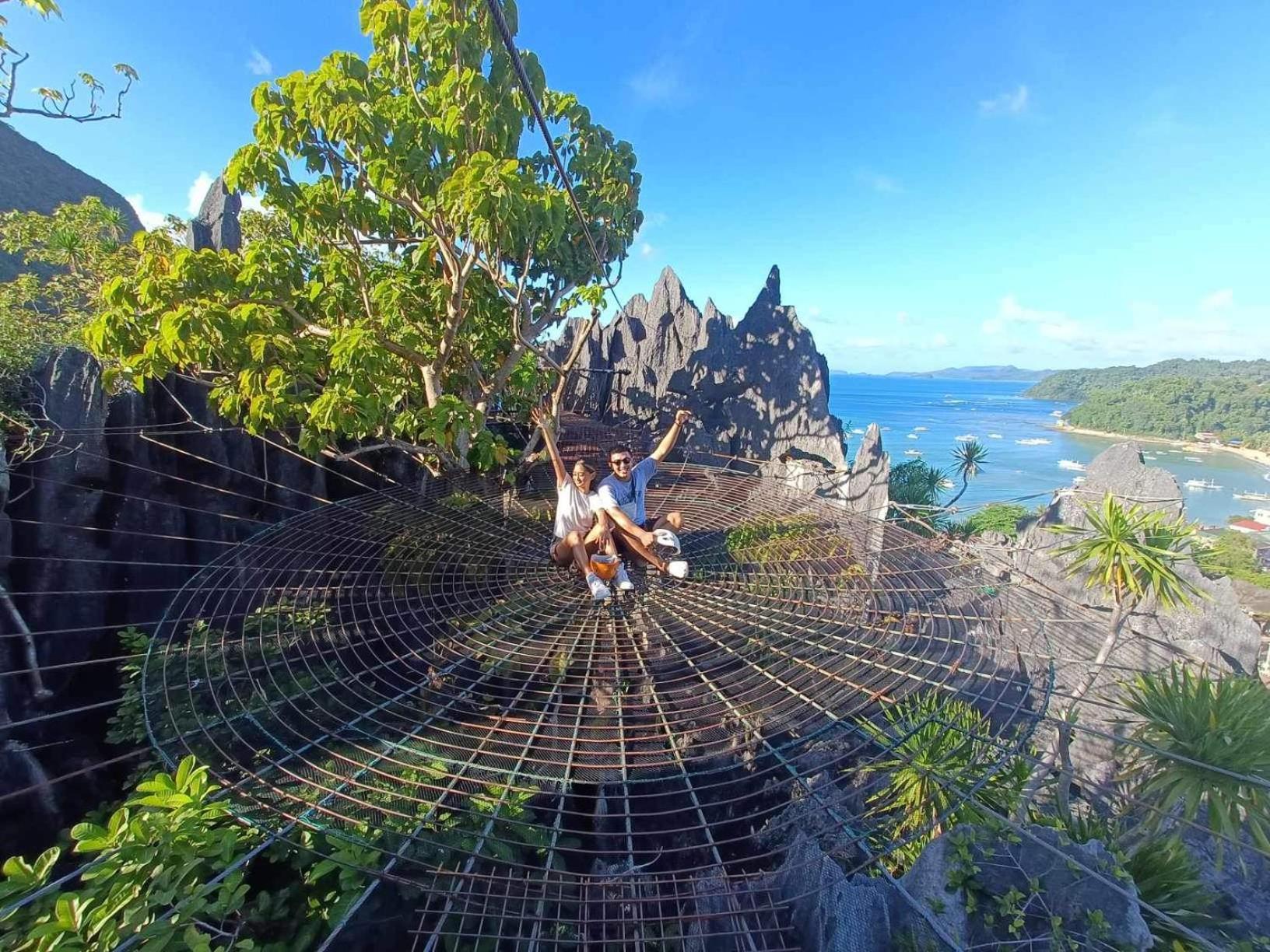 Hidden Of Cailan Extension Transient House El Nido Buitenkant foto