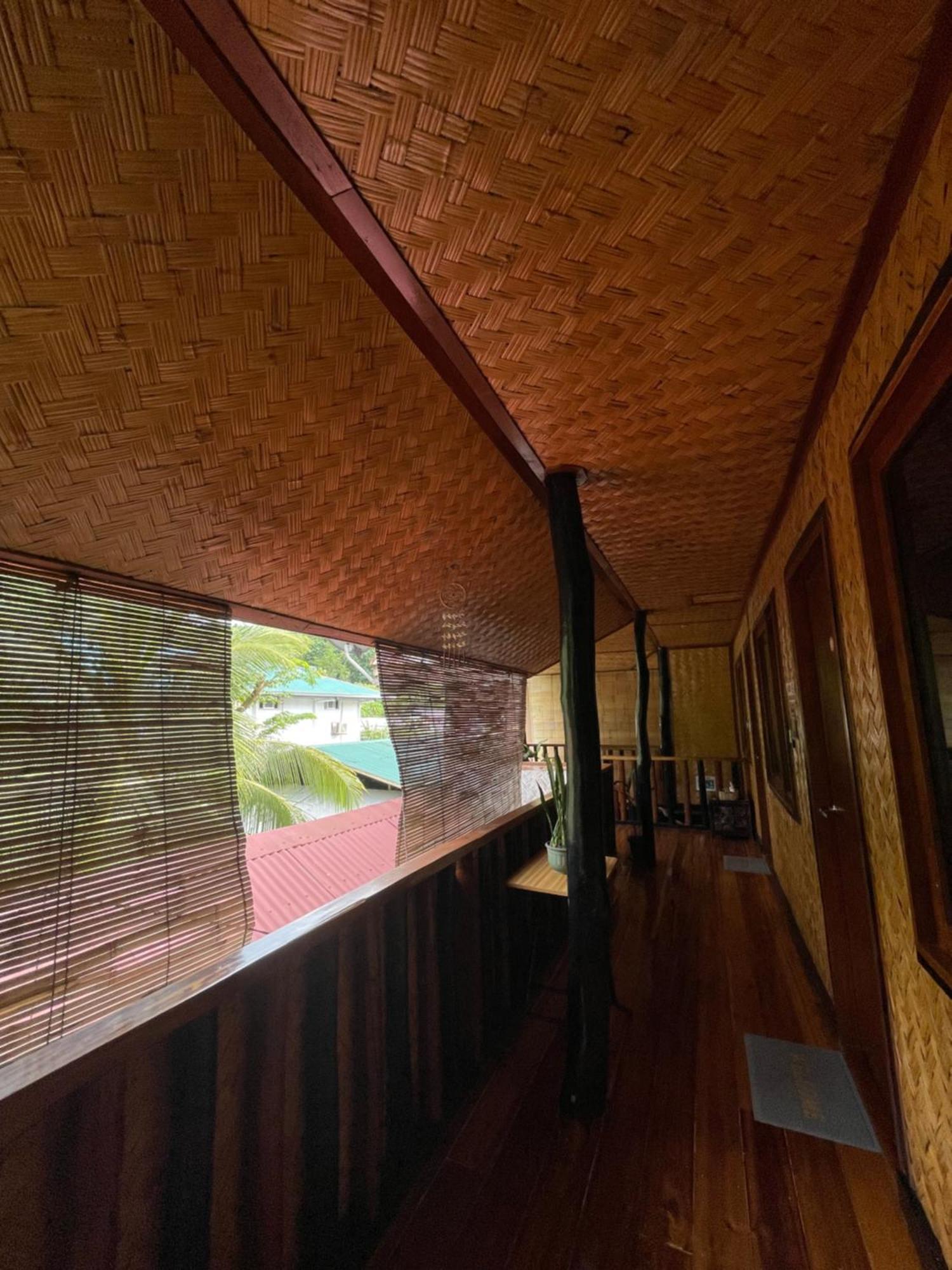 Hidden Of Cailan Extension Transient House El Nido Buitenkant foto